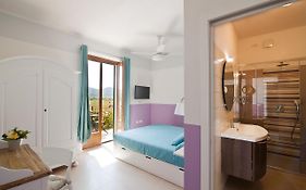 Poggiolivi Agriturismo Bio In Maremma